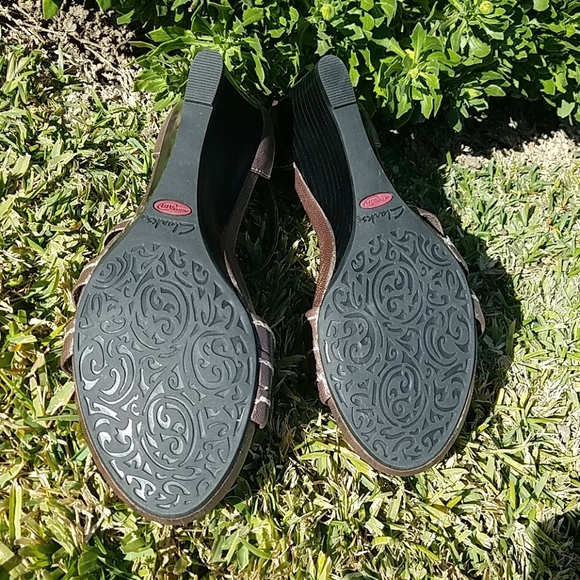 CUTE WEDGES - Picture 6 of 7